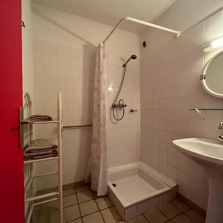 Apartment Oz En Oisans *